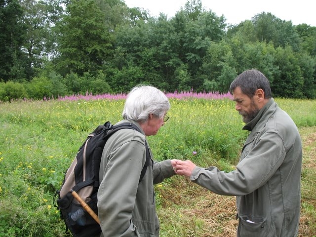 2007 06 Suivi d'un milieu au PDH 02